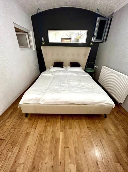 Charming Appartment 3-Min Walk To Old Town - Free Parking Ljubljana Luaran gambar