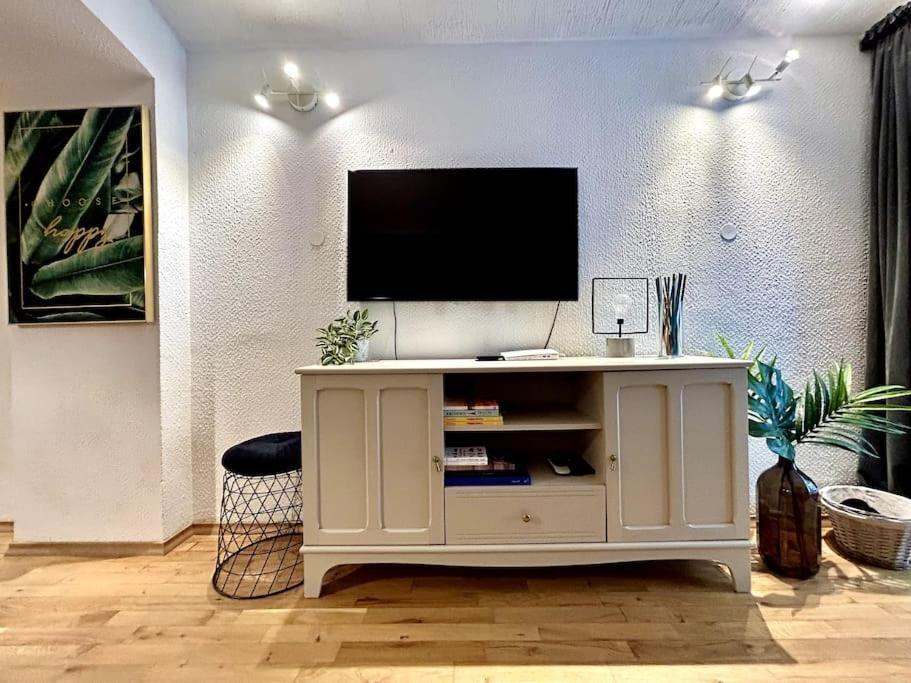 Charming Appartment 3-Min Walk To Old Town - Free Parking Ljubljana Luaran gambar